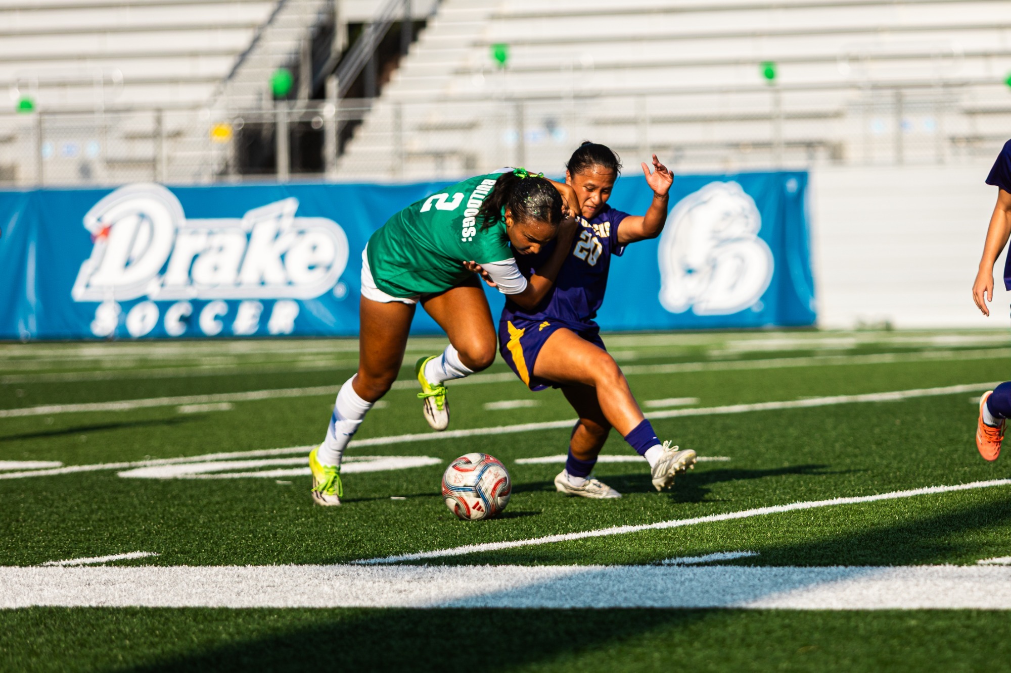 white tackle
