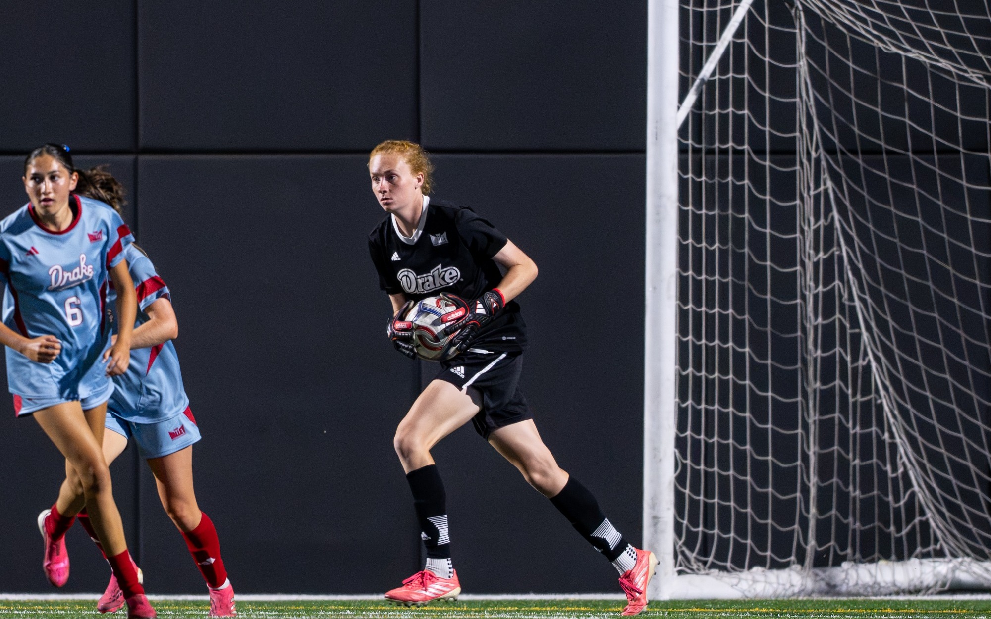 addie ford goalie