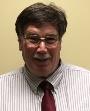 Lou End Headshot