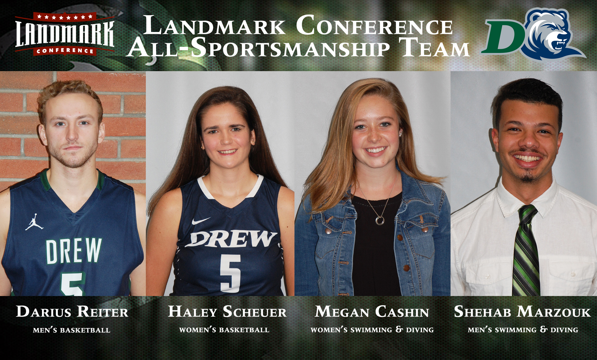 2017-18 Winter Sportsmanship