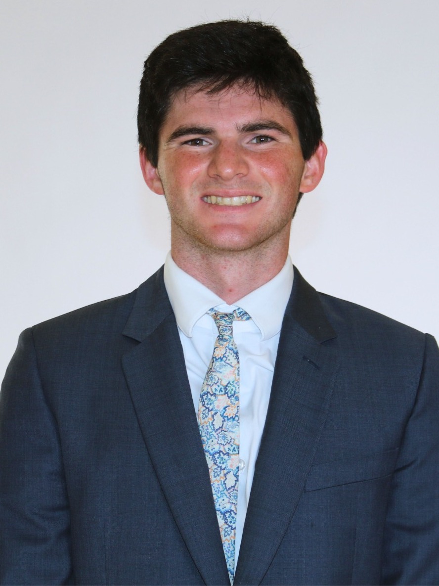 Josh Kline