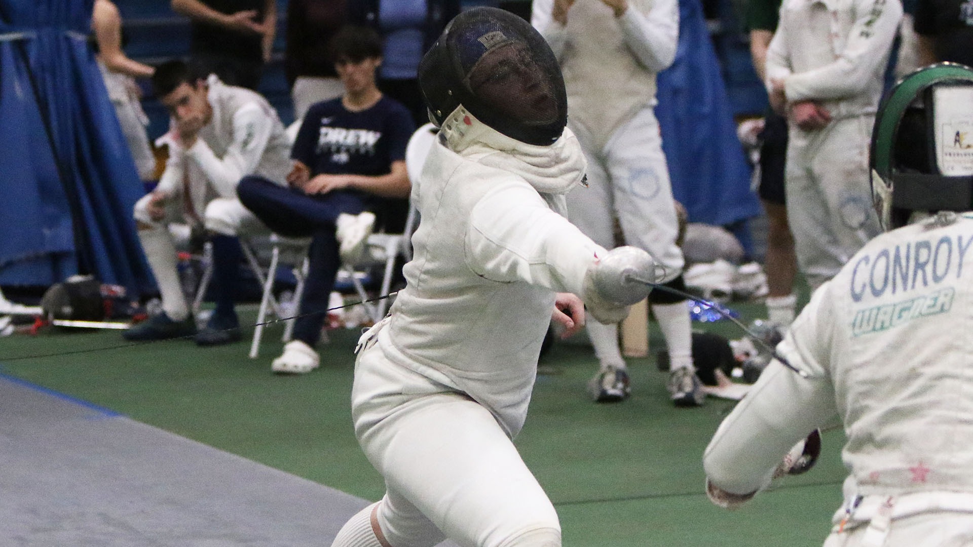 Klyczek_Andrew_DrewInvite_2025