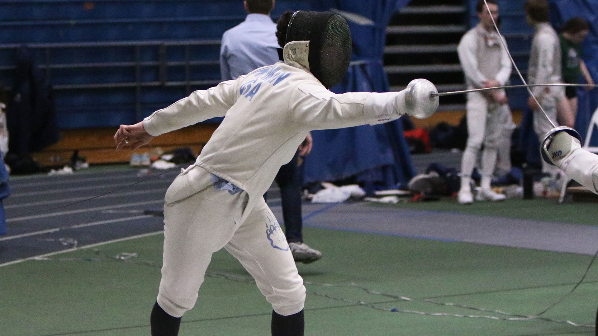 Koyfman_Ben_RangerInvite_2025