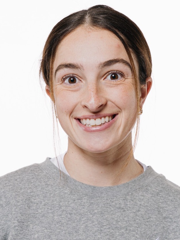 Stefani Peluso