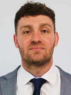 Ryan Van Zelst