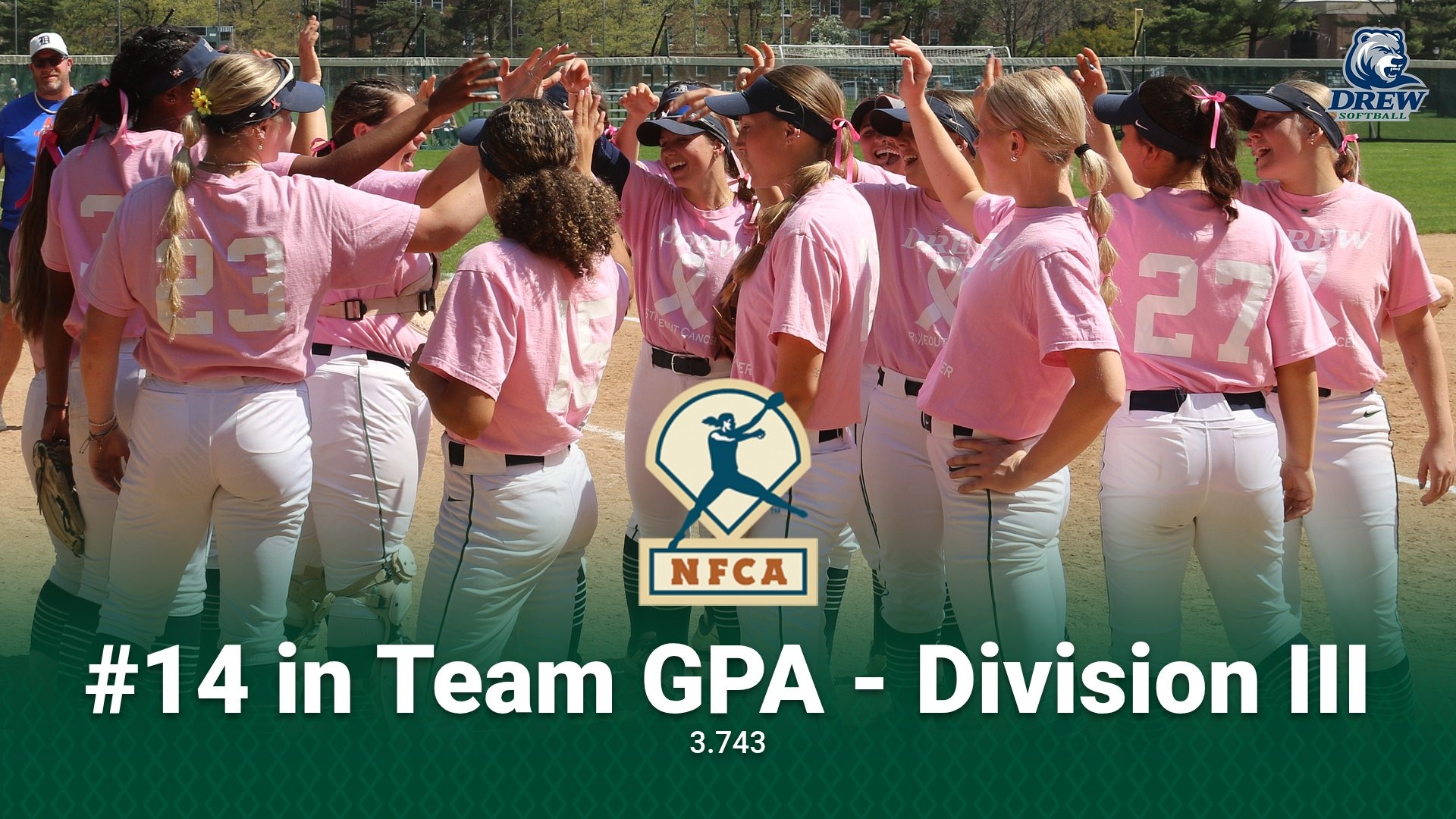 Softball_NFCA_Academic_Honors_2025