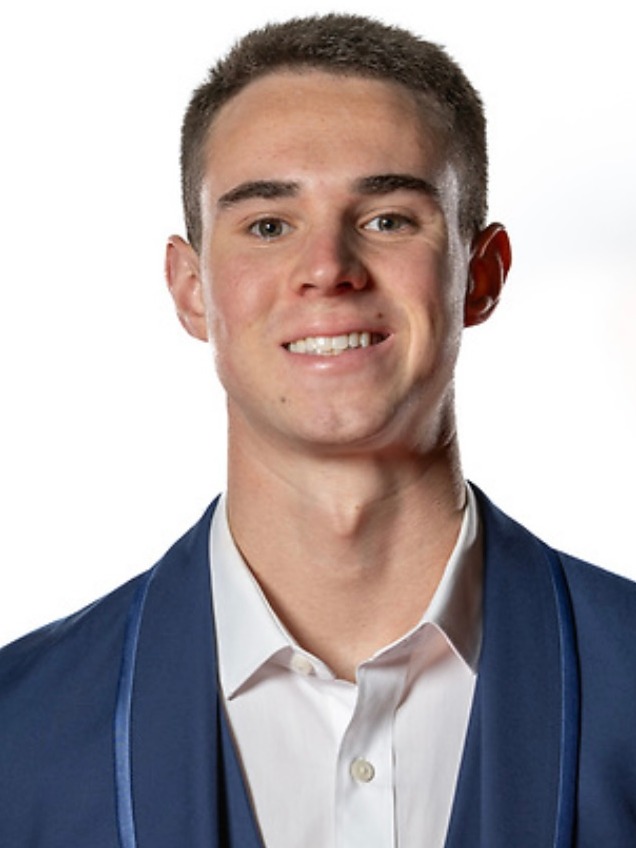 Noah Fradkin