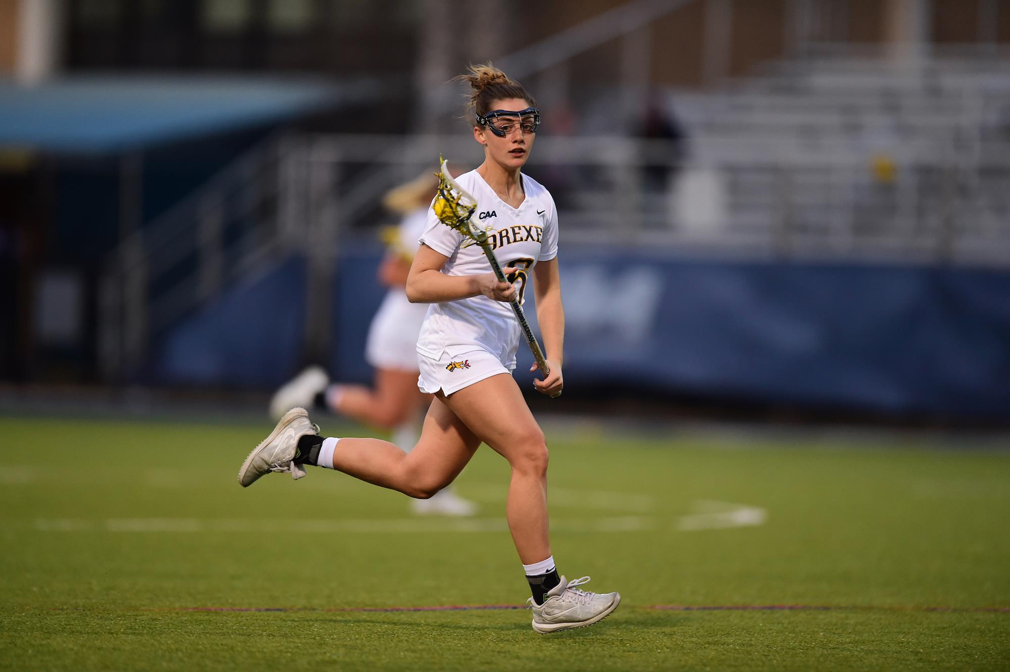 Teagan Lucchese 2021 Women's Lacrosse Drexel University Athletics