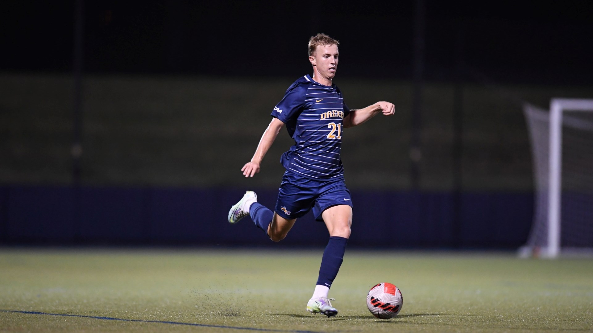 Men's Soccer Falls to UNCW, 20 Drexel University Athletics