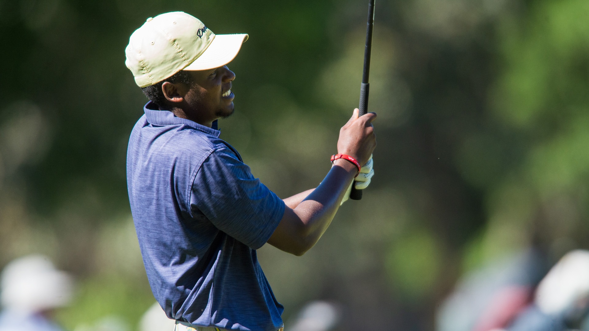 Tafadzwa Nyamukondiwa 202223 Men's Golf Drexel University Athletics