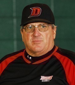 Mark Stratton