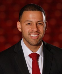 Brandon Kimbrough