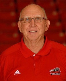 Don Keeton