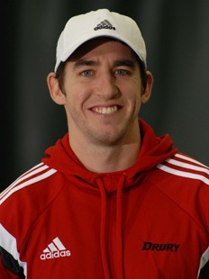 Tim Garner
