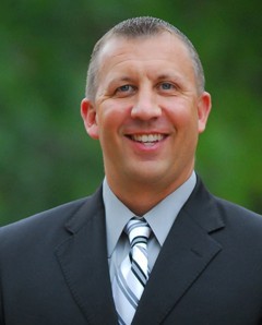 Doug Hepler