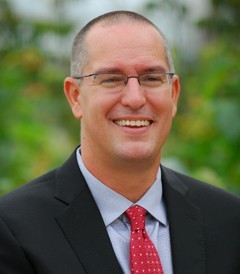 Jason Hite