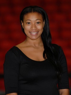 Antonita Slaughter