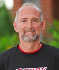 Jon Van Arkel