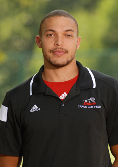 Kaleb Radke