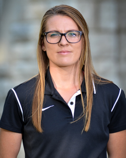 Bronagh Kerins
