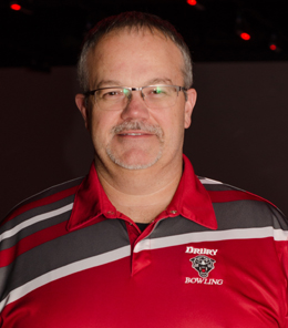Ted Barbee