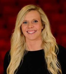 Emily Ragsdale