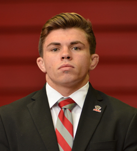 Blake Clevenger