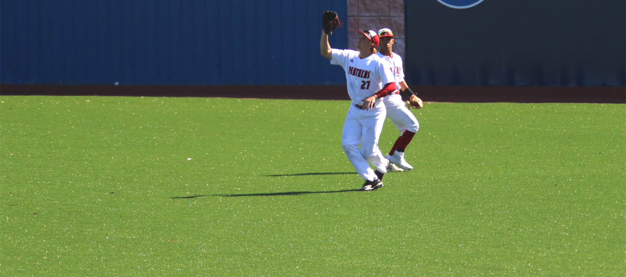 Riley Herron 2021 Baseball Drury University Athletics