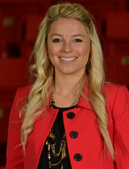Molly Miller