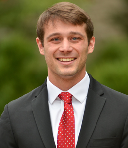 Zach Mertens