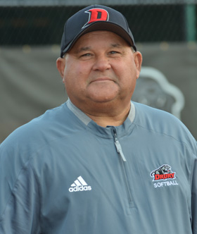 Jerry Breaux