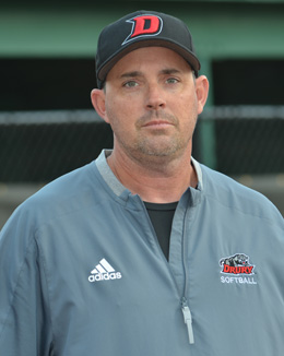 Kevin Kennedy