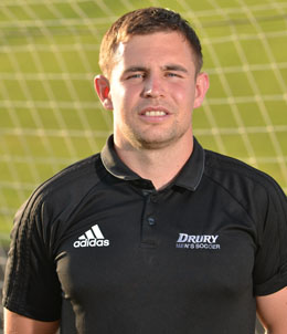 Conor McKenna