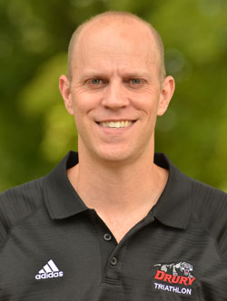 Doug Frederick