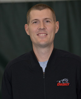 Jarrod Smith