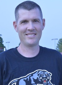 Jarrod Smith