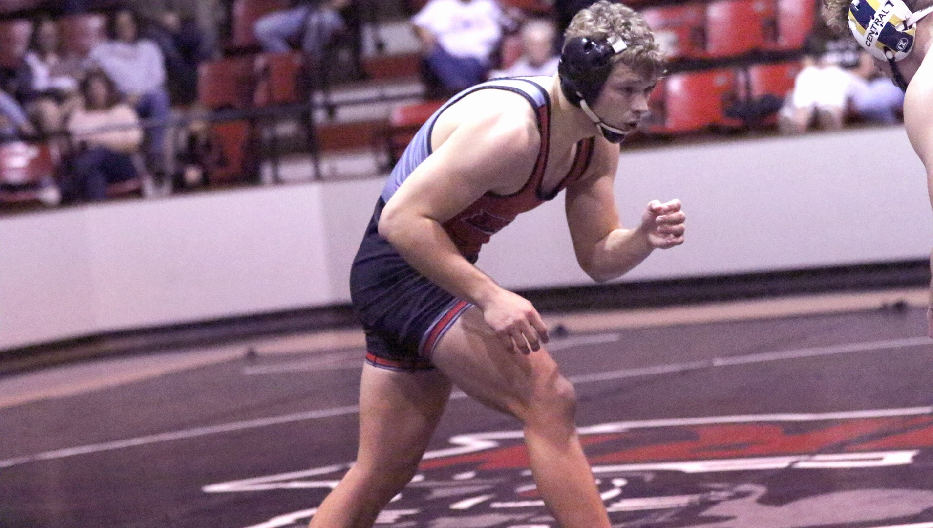 Will Kuster 202223 Wrestling Drury University Athletics