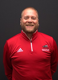Coach Hall hs 2023