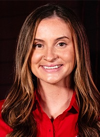 Krebs Headshot