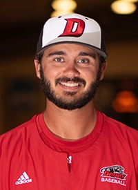 Jacobs Headshot
