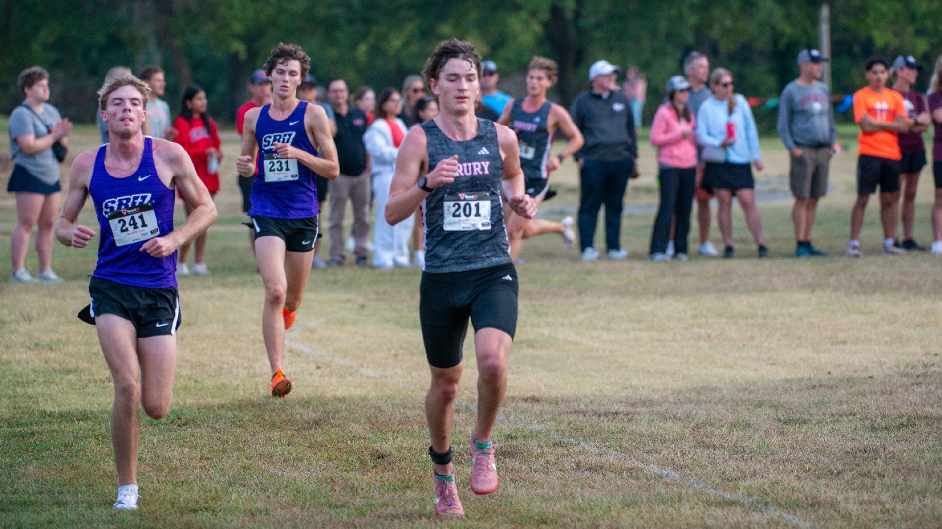 Queen City Classic