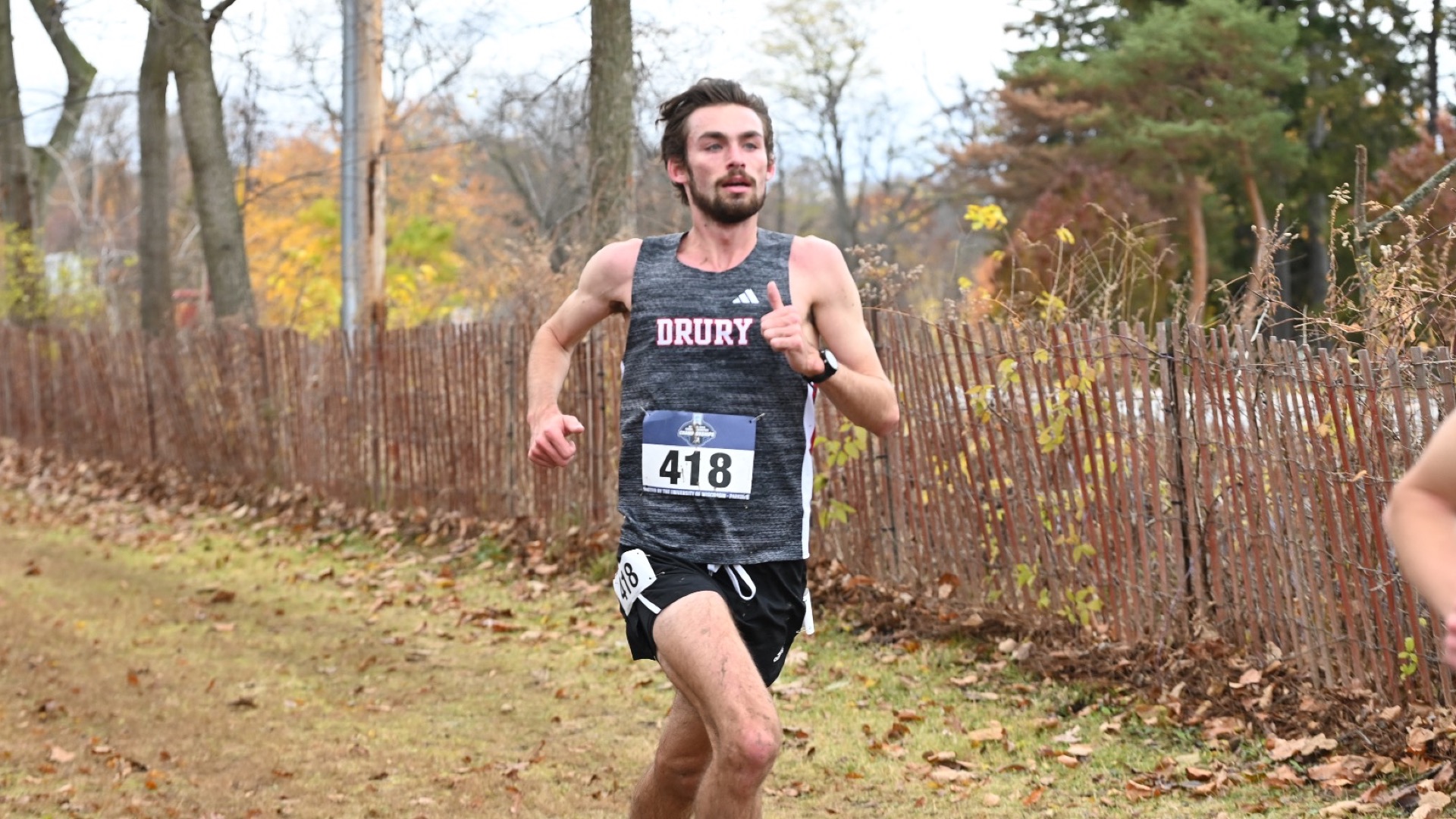 harris at midwest regional