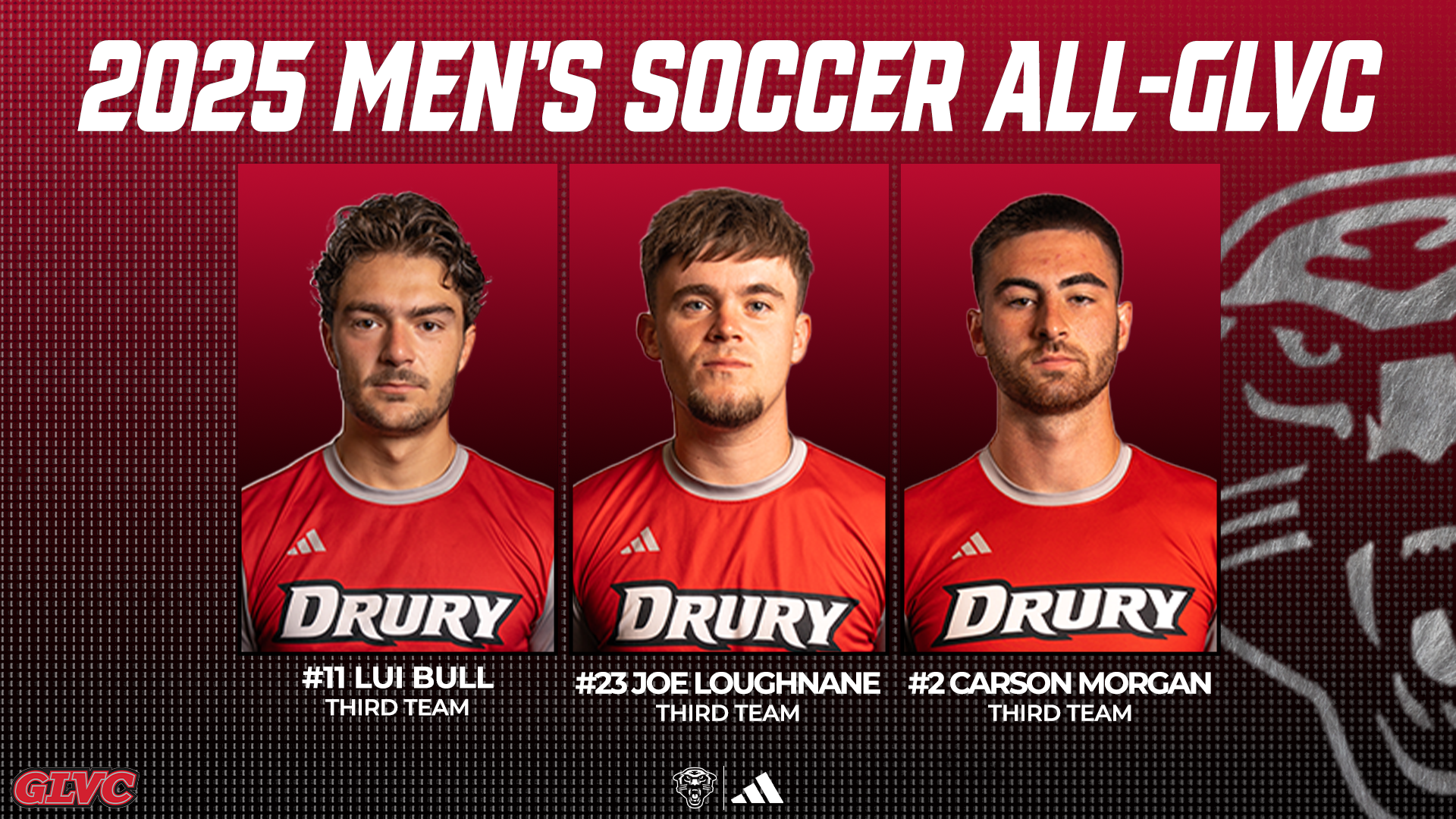 MSOC all-glvc