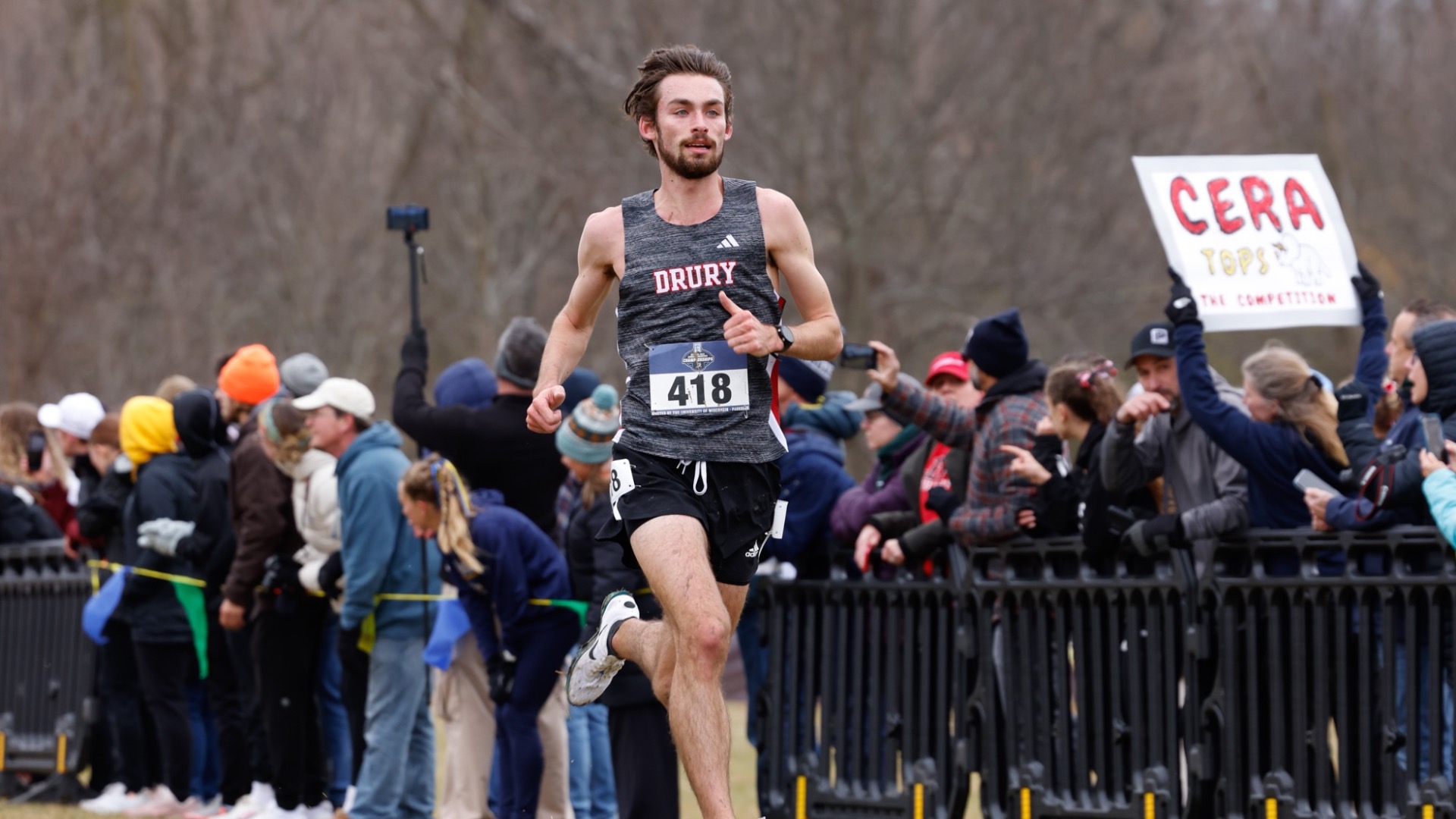 harris at midwest regional