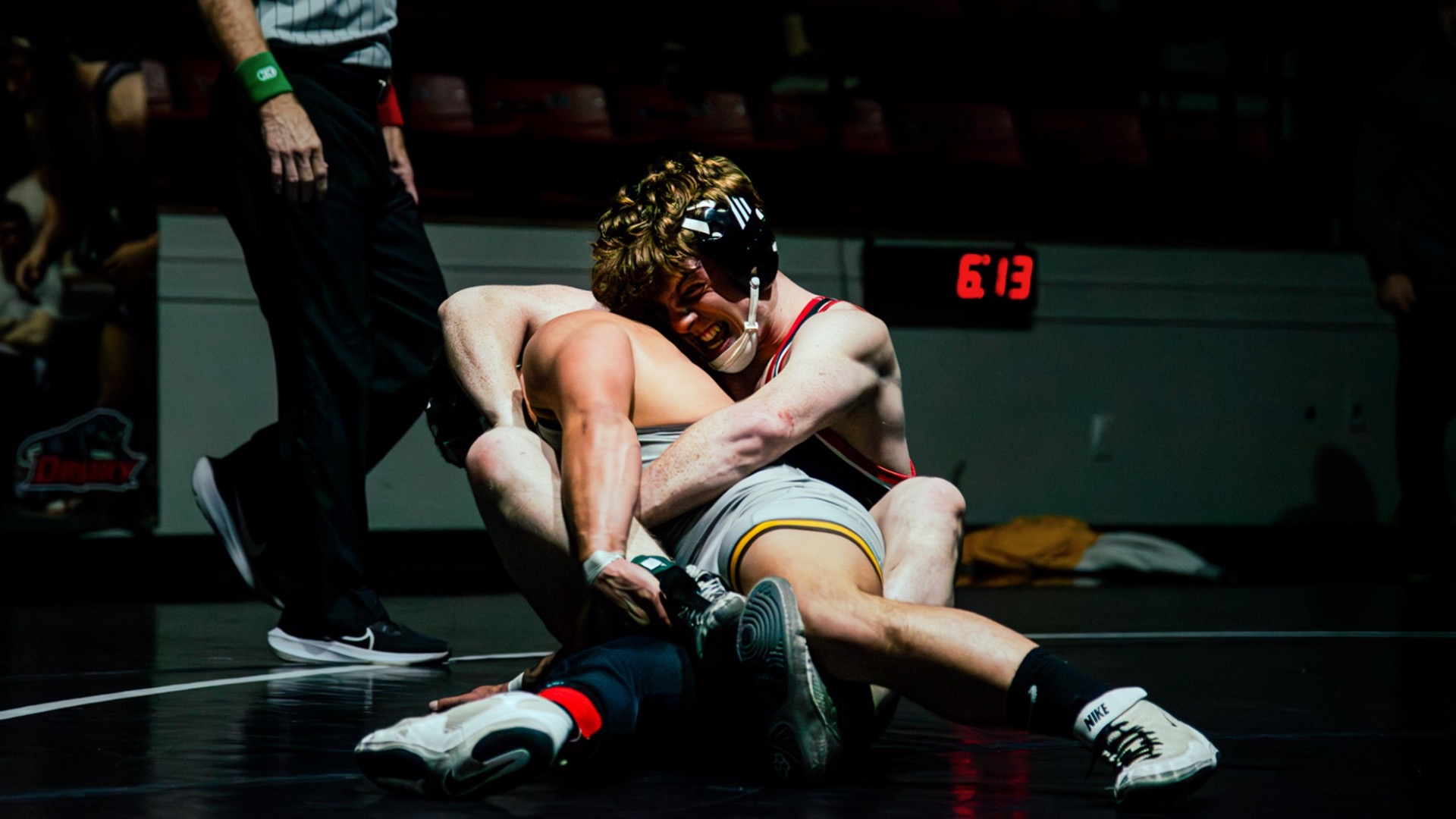 bremenkamp vs. labette