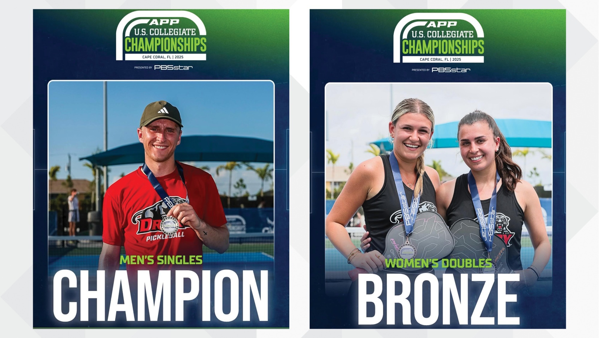 APP Collegiate Nationals 2025