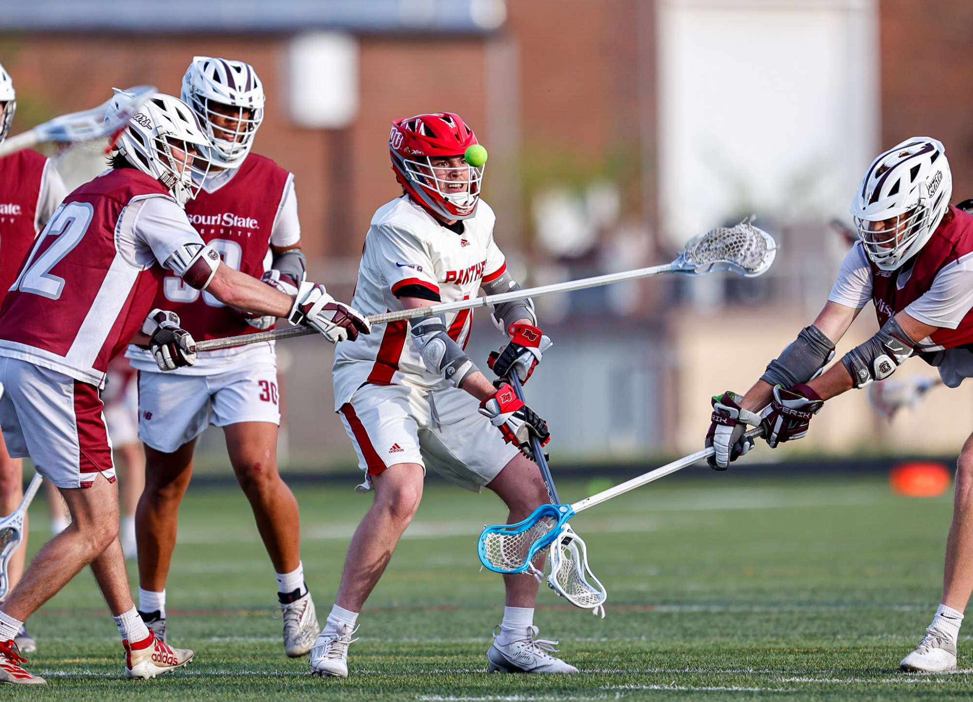 Drury University Men's Lacrosse
