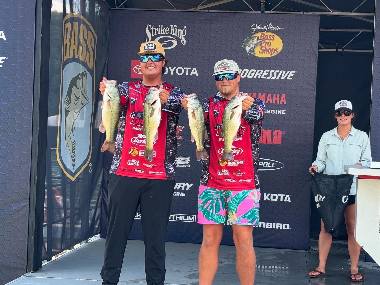 Bassmaster National Championship