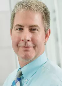 Terry Dean Headshot