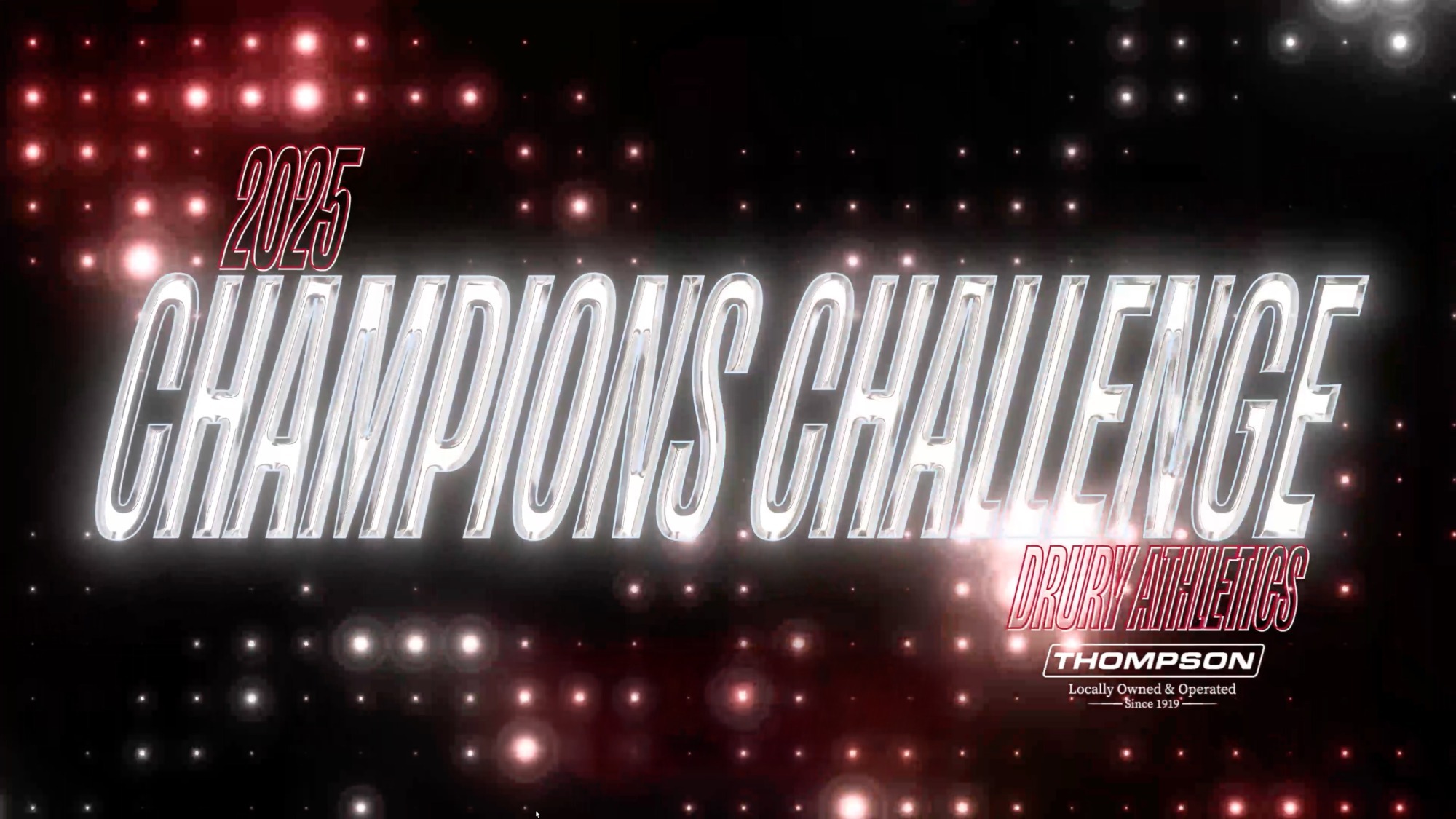 Champions Challenge